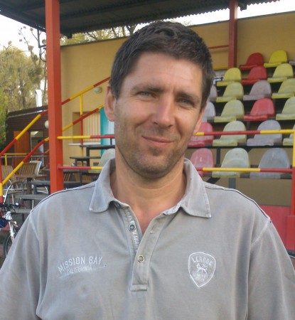 Kulacs Mikuláš
